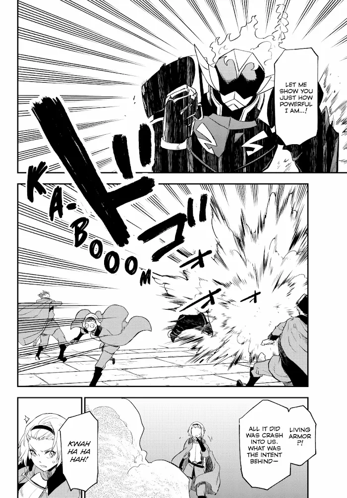 That Time I Got Reincarnated as a Slime Chapter 120 image 33_optimized